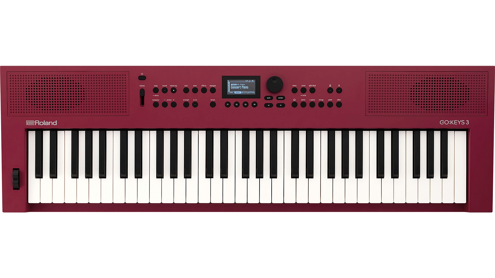 Roland GO:KEYS-3-RD Keyboard