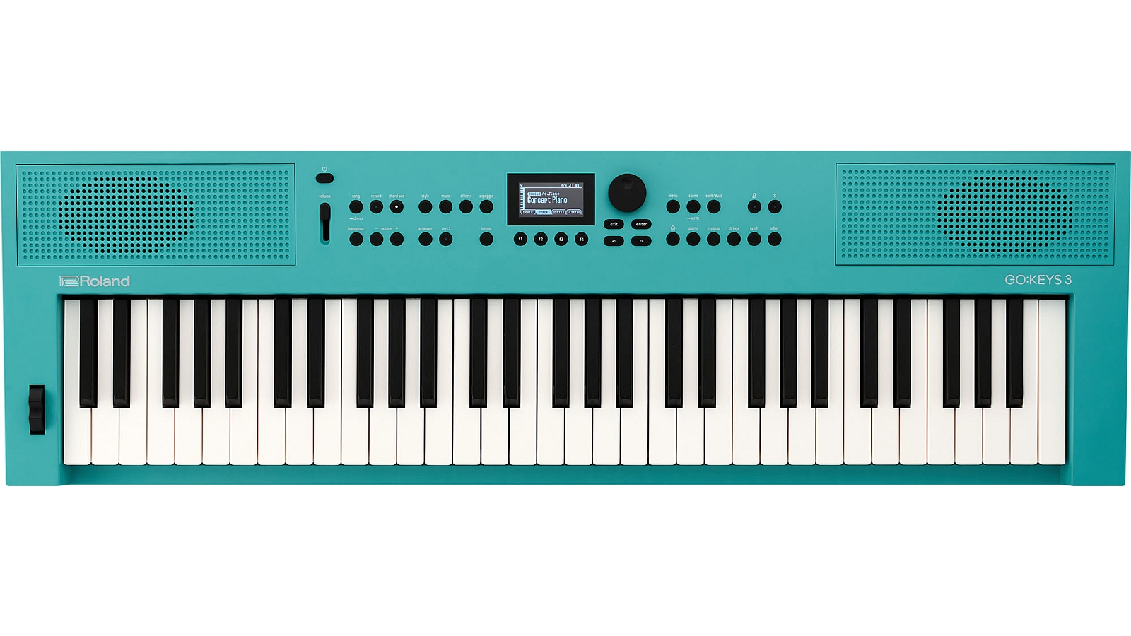 Roland GO:KEYS-3-TQ Keyboard