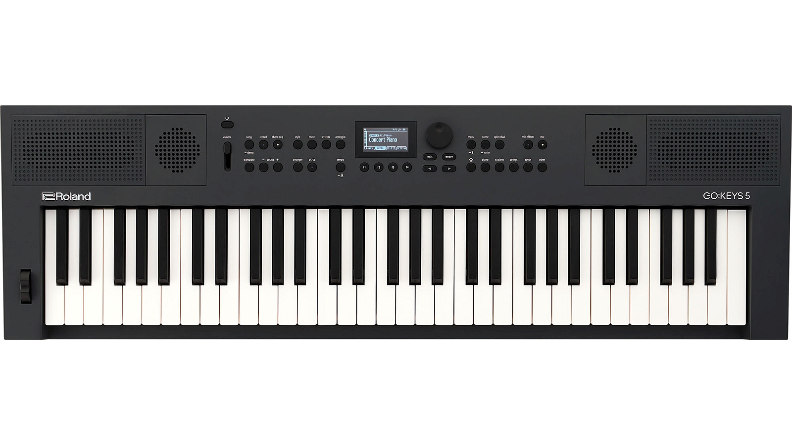 Roland GO:KEYS-5-GT Keyboard