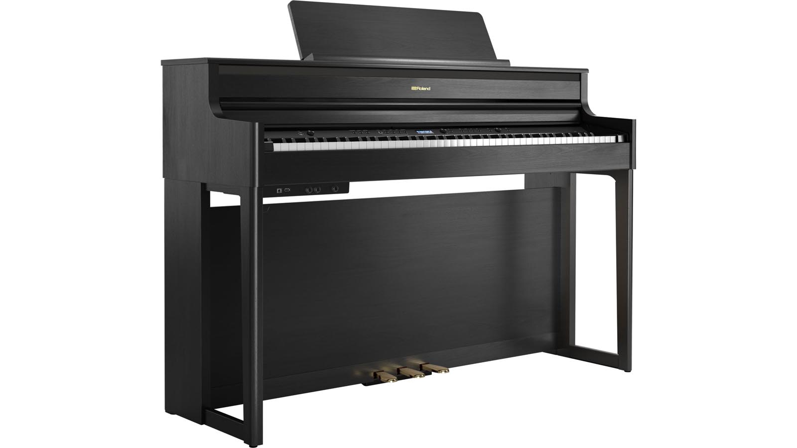 Roland HP704 CH Digitalpiano