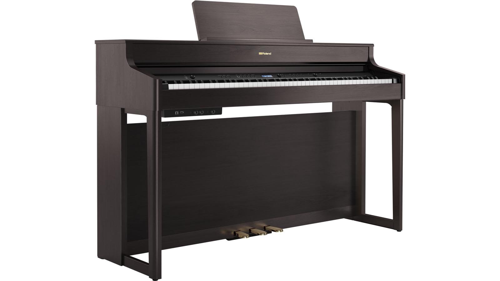 Roland HP702 DR Digitalpiano