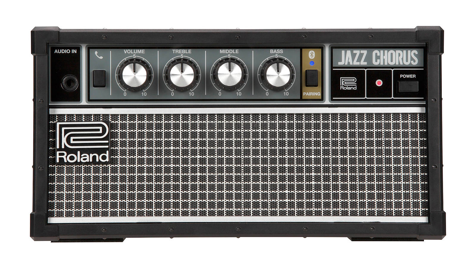 Roland JC-01 Bluetooth Lautsprecher