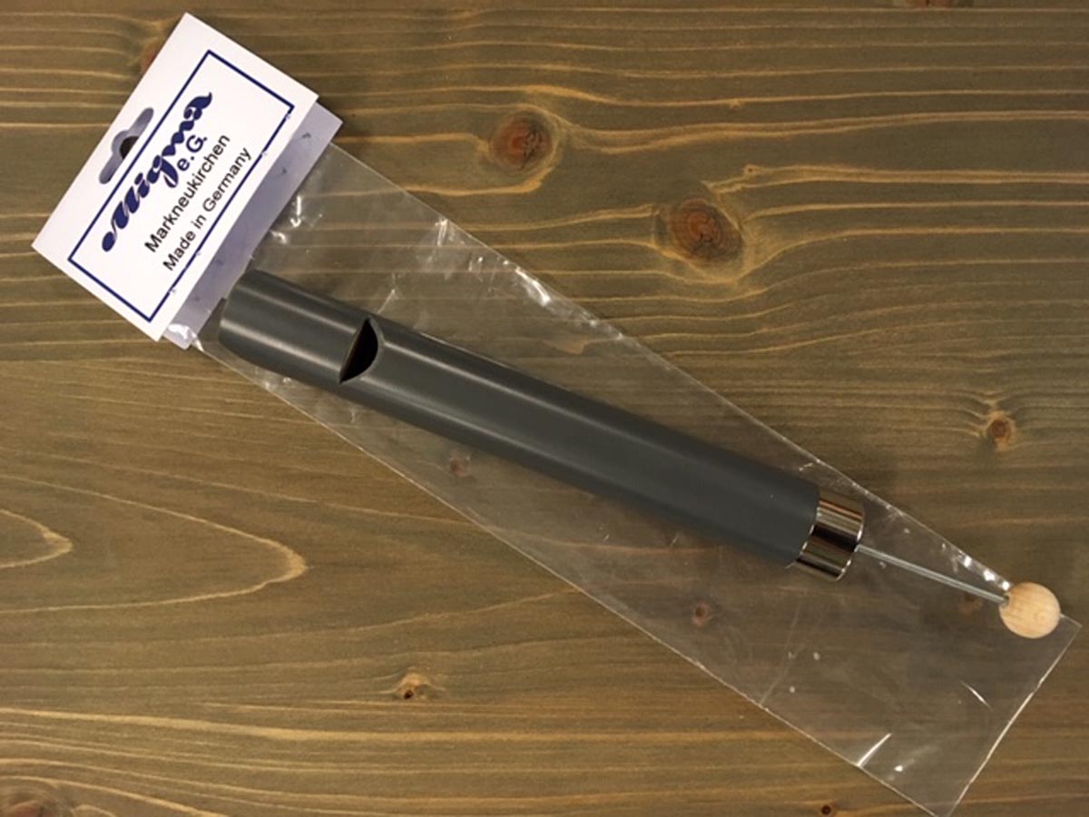 Rohema Lotusflöte Plastik 21cm