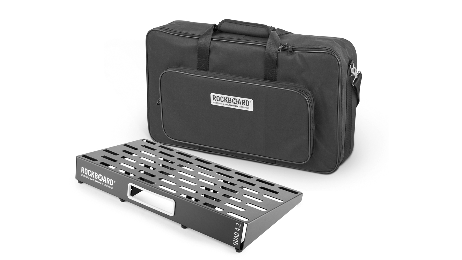 RockBoard Quad 4.2
