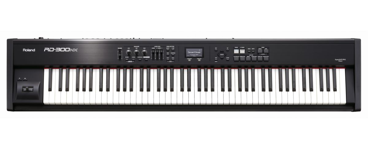 Roland RD-300 NX Stagepiano