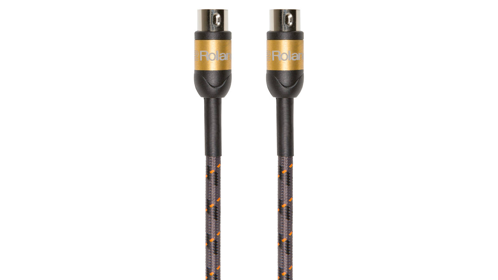 Roland RMIDI-G5 Gold Serie MIDI Kabel 1,5m