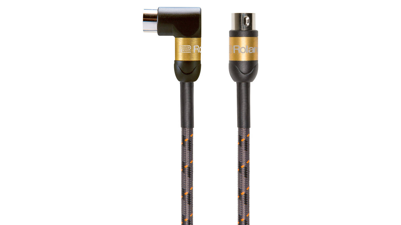 Roland RMIDI-G5A Gold Serie MIDI Kabel 1,5m