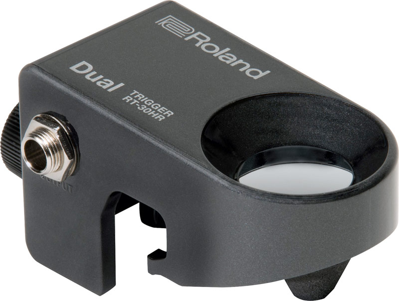 Roland RT-30HR Acoustic Drum Trigger