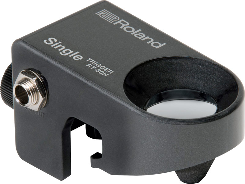 Roland RT-30H Acoustic Drum Trigger