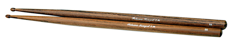Rohema 61357/8 Concert Stick 2PA
