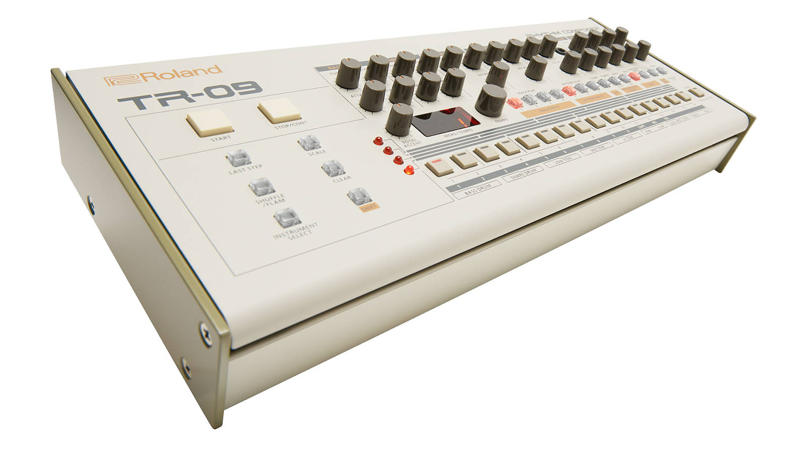 Roland TR-09 Rhythm Composer