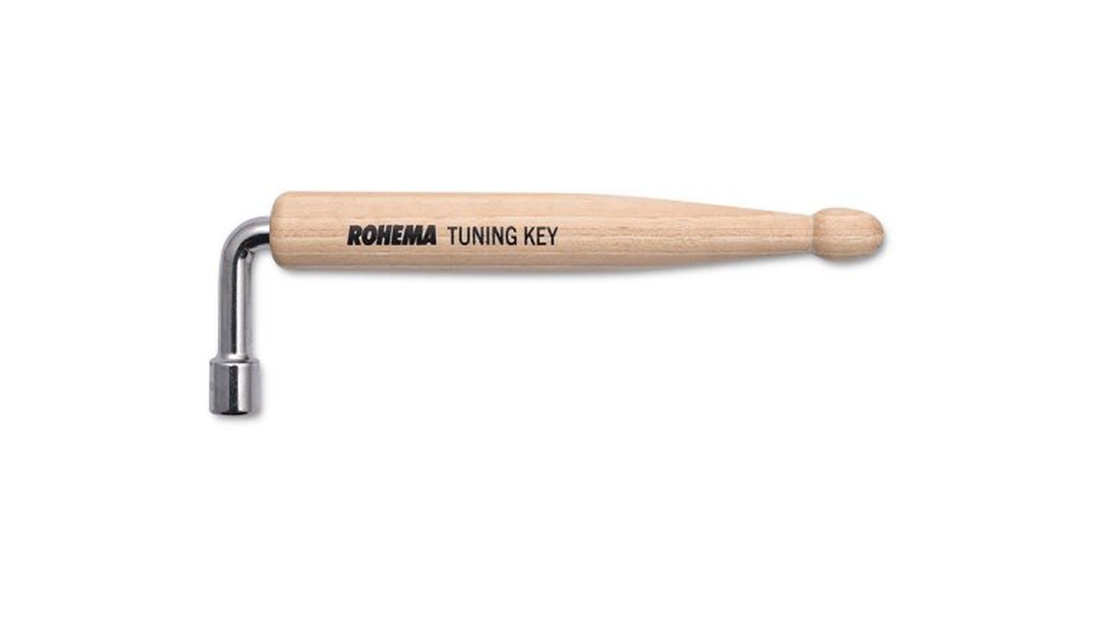 Rohema Tuning Key Wood