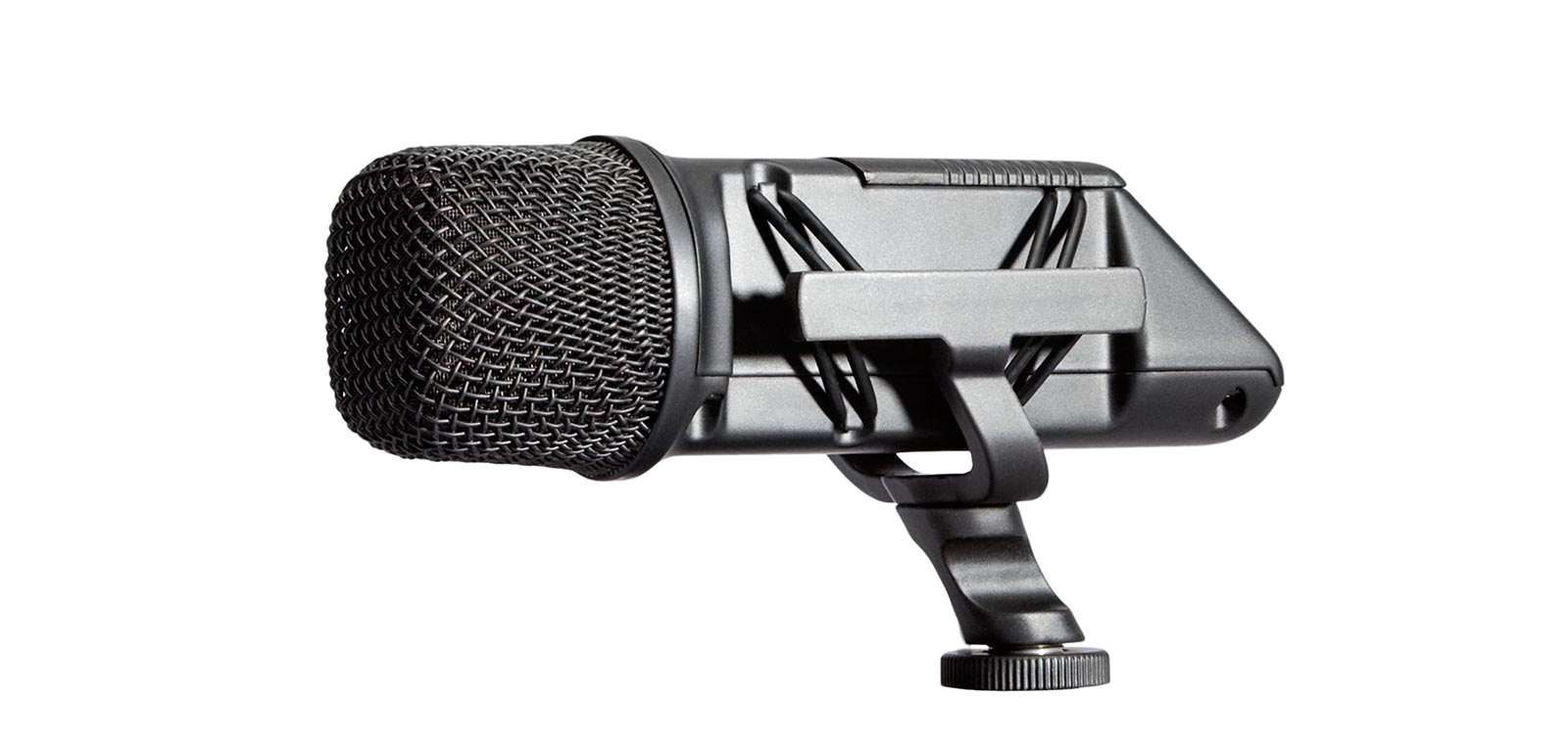Rode Stereo VideoMic