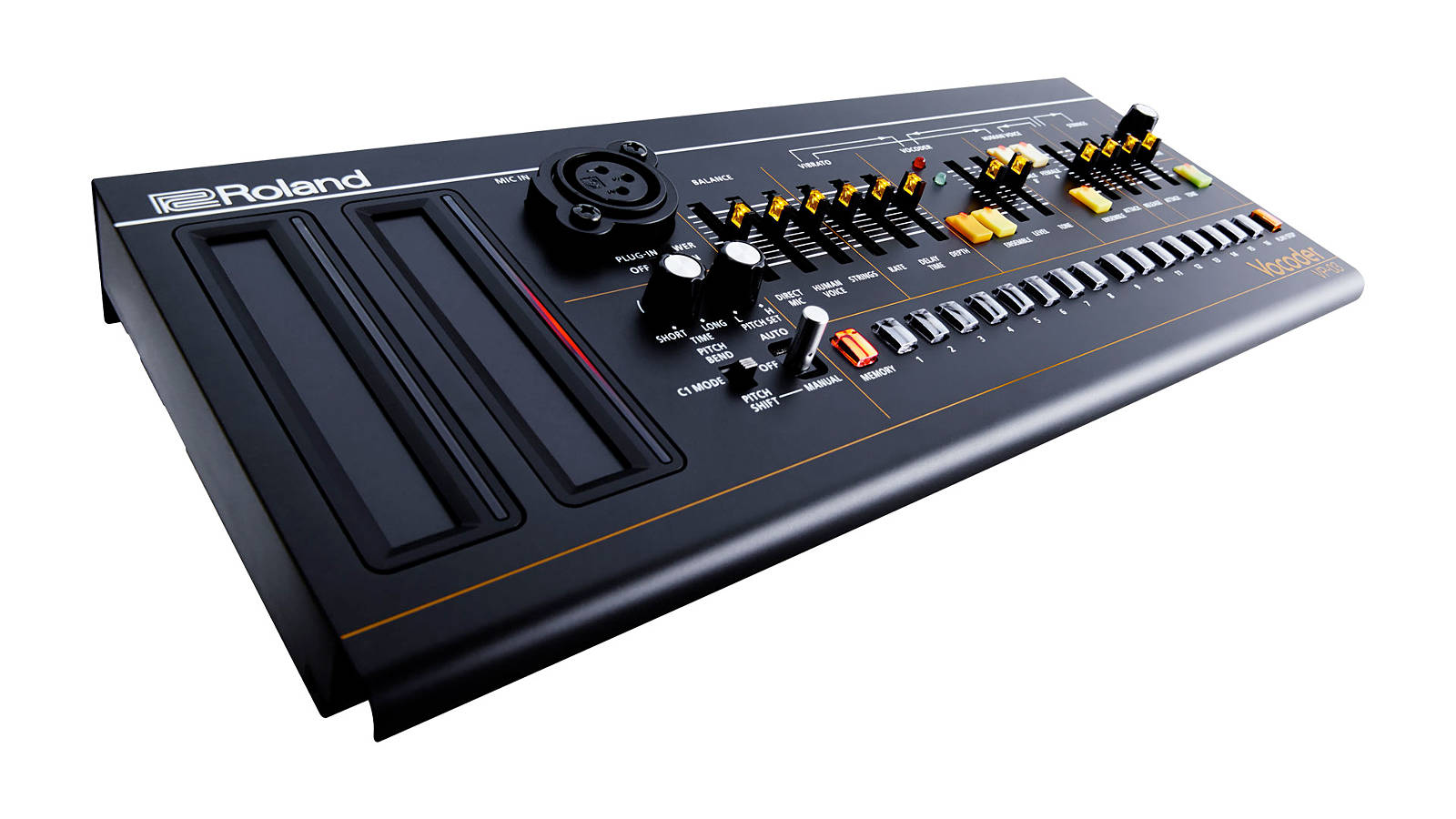 Roland VP-03 Vocoder