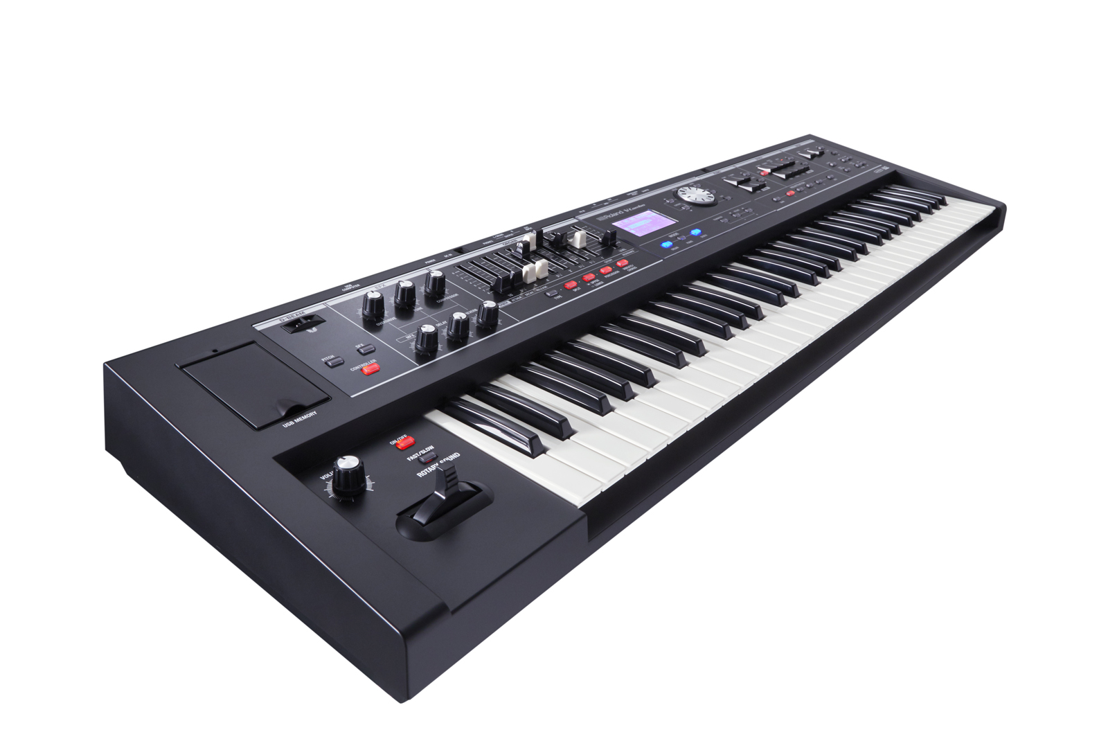 Roland VR-09-B V-Combo