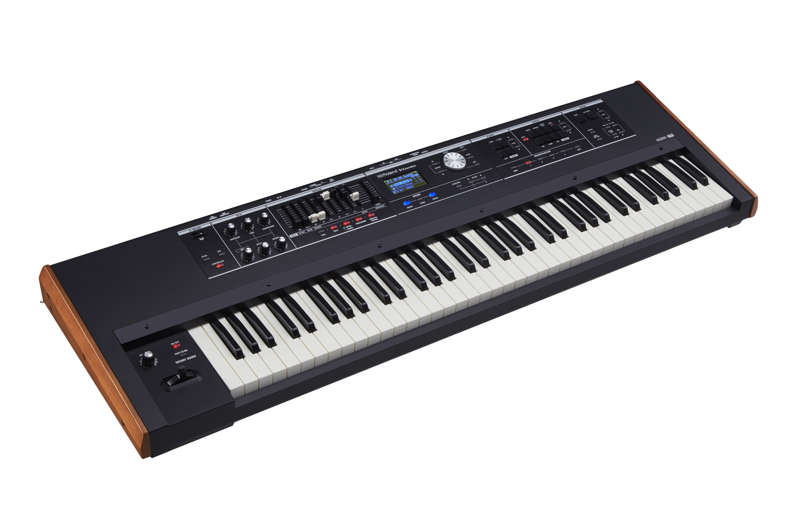 Roland VR-730
