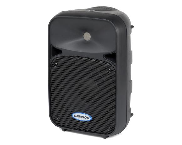 Samson Auro D 208