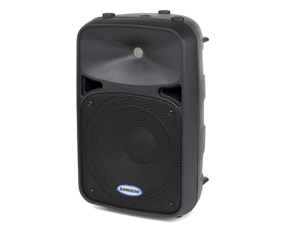 Samson Auro D 210