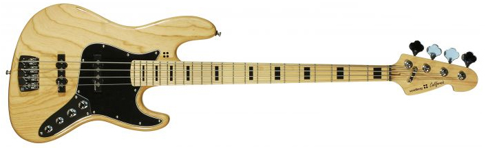 Sandberg California TT4 NT E-Bass