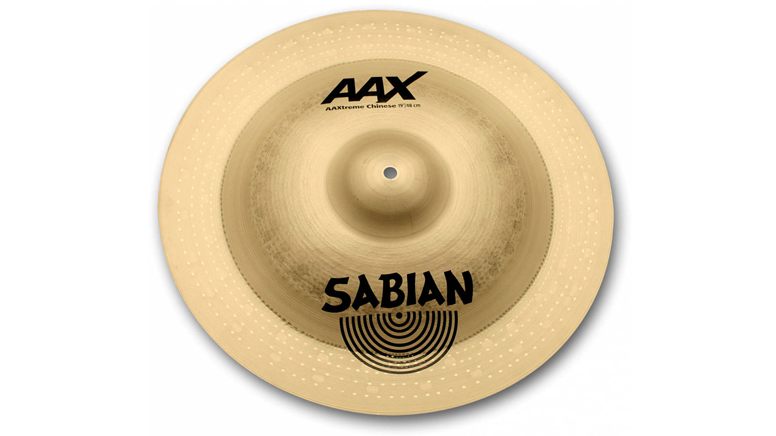 Sabian AAX China 16"