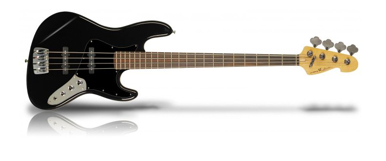 Sandberg Electra TT 4 Black Highgloss