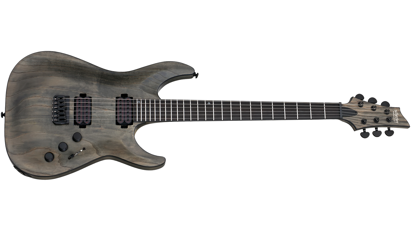 Schecter Apocalypse C-1 E-Gitarre