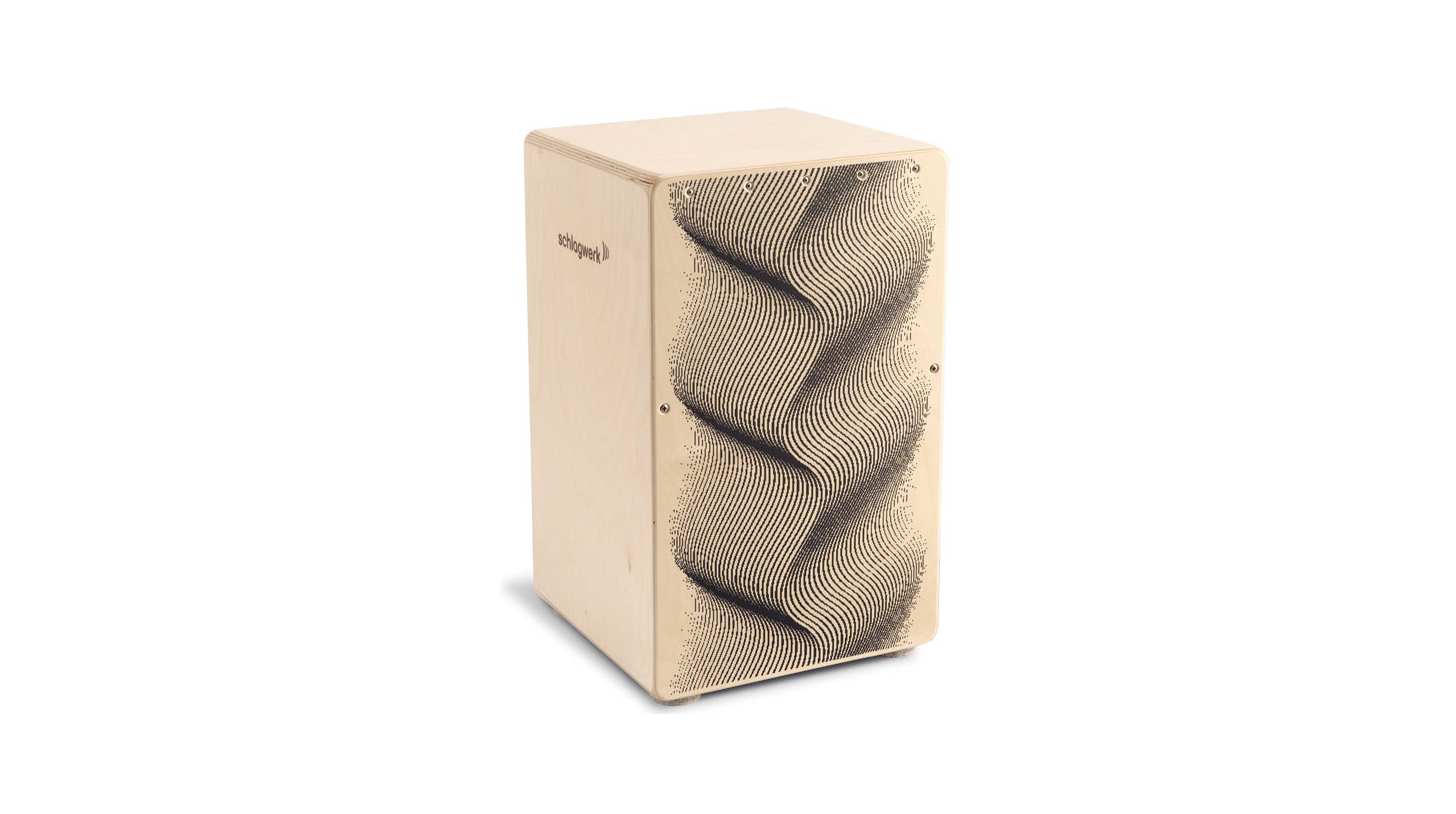 Schlagwerk CP120 X-ONE Illusion Cajon