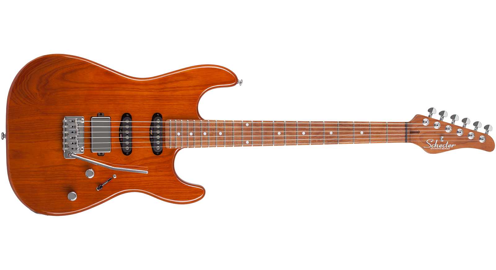 Schecter Traditional Van Nuys Natur