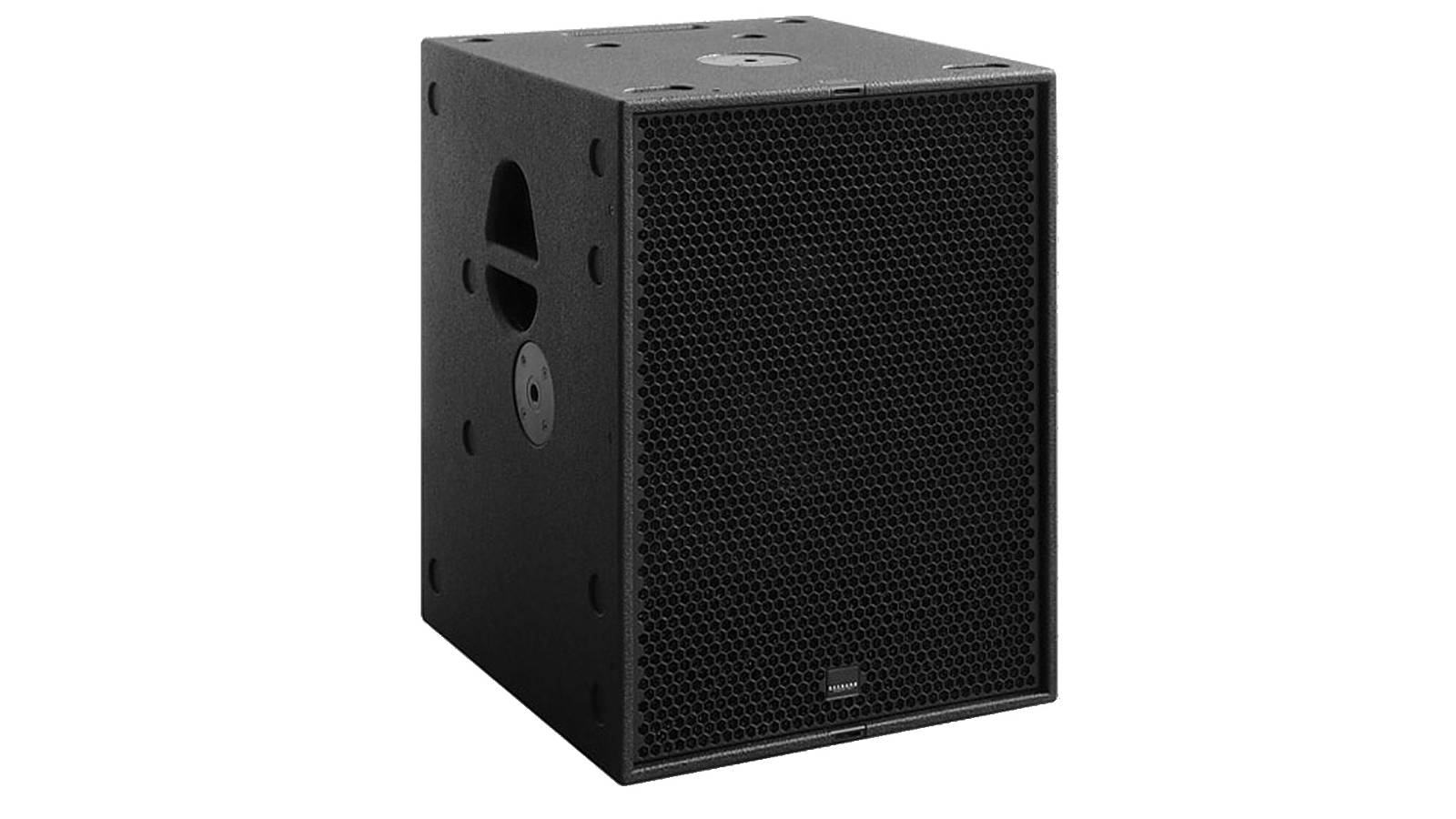 Seeburg acoustic line K Sub 1801 Subwoofer