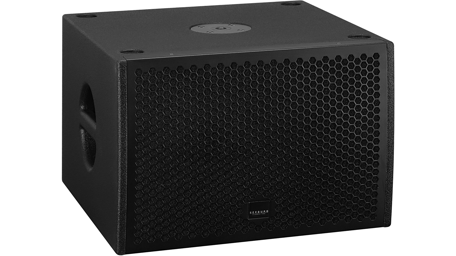 SEEBURG acoustic line G Sub 1201 dp+