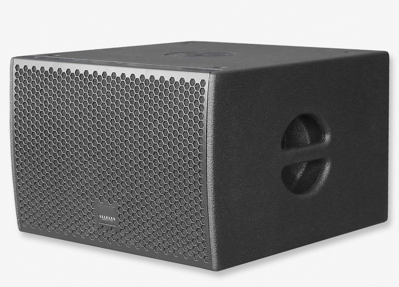SEEBURG acoustic line G Sub 1001 dp+