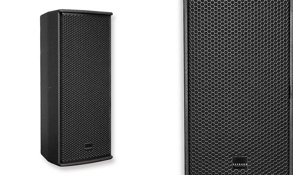 Seeburg acoustic line A-3 MKII