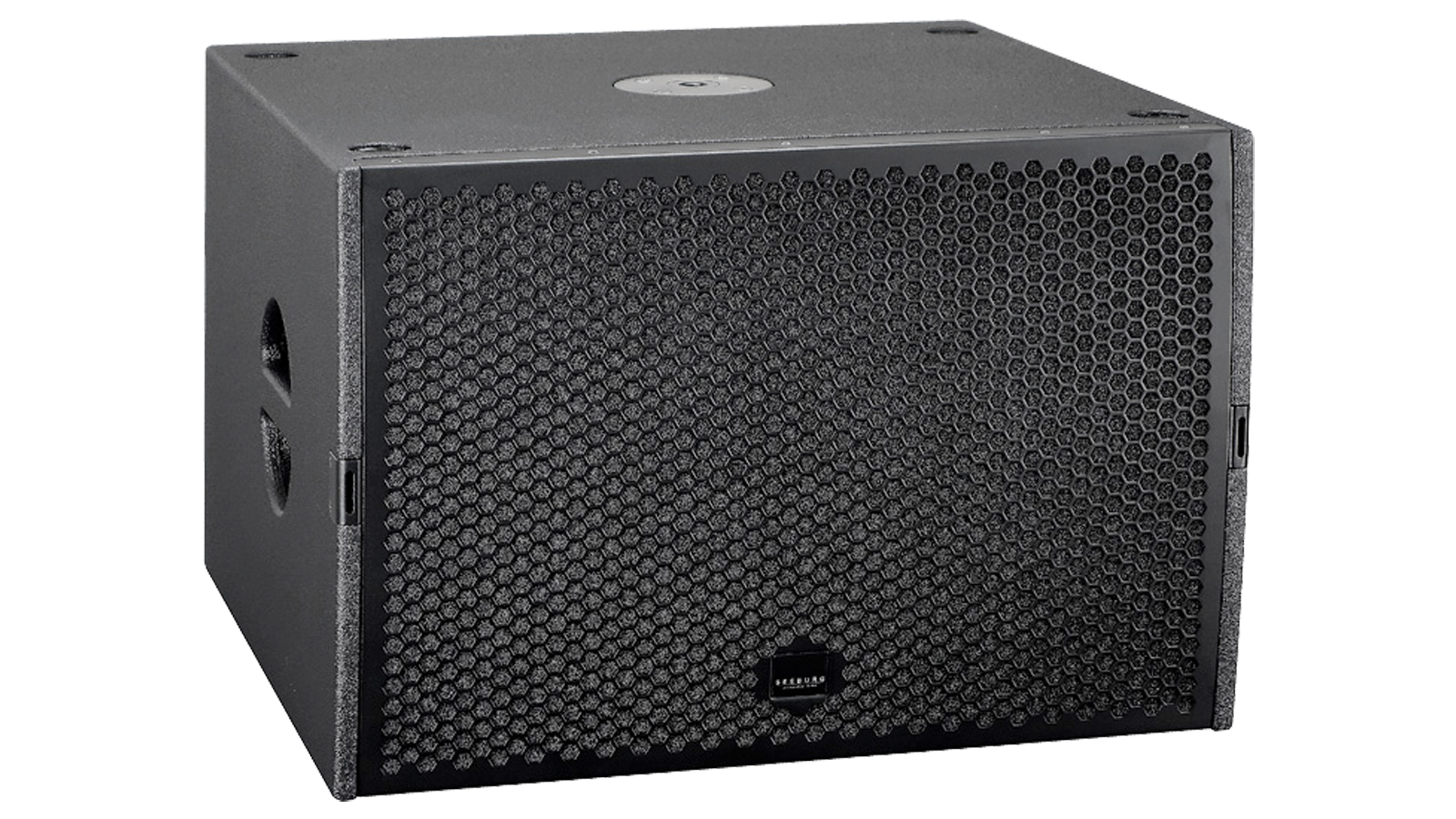 SEEBURG acoustic line G Sub 1501 dp