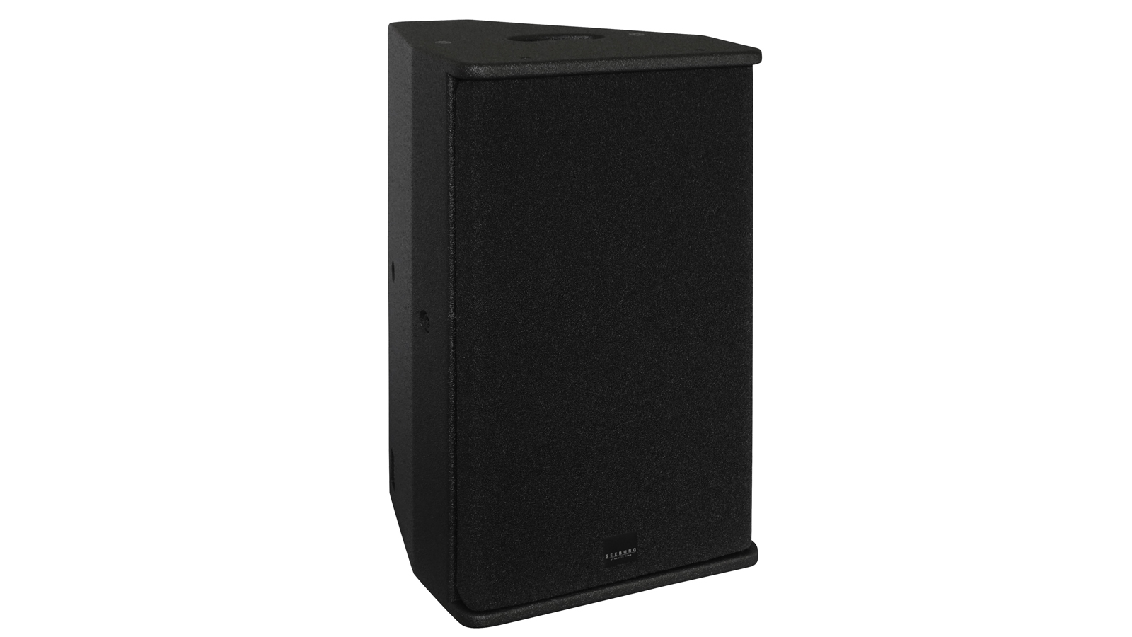 SEEBURG acoustic line TSM 10 dp aktiv Box