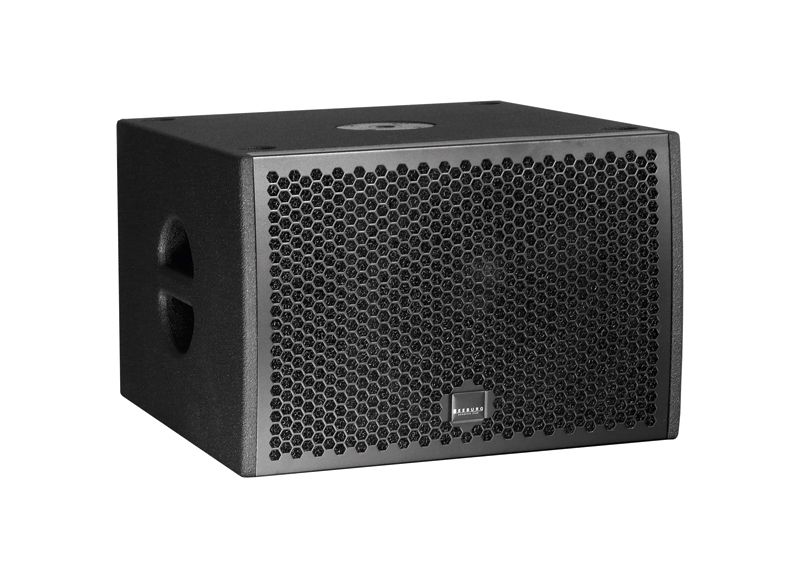 Seeburg acoustic line G Sub 1201 Universell