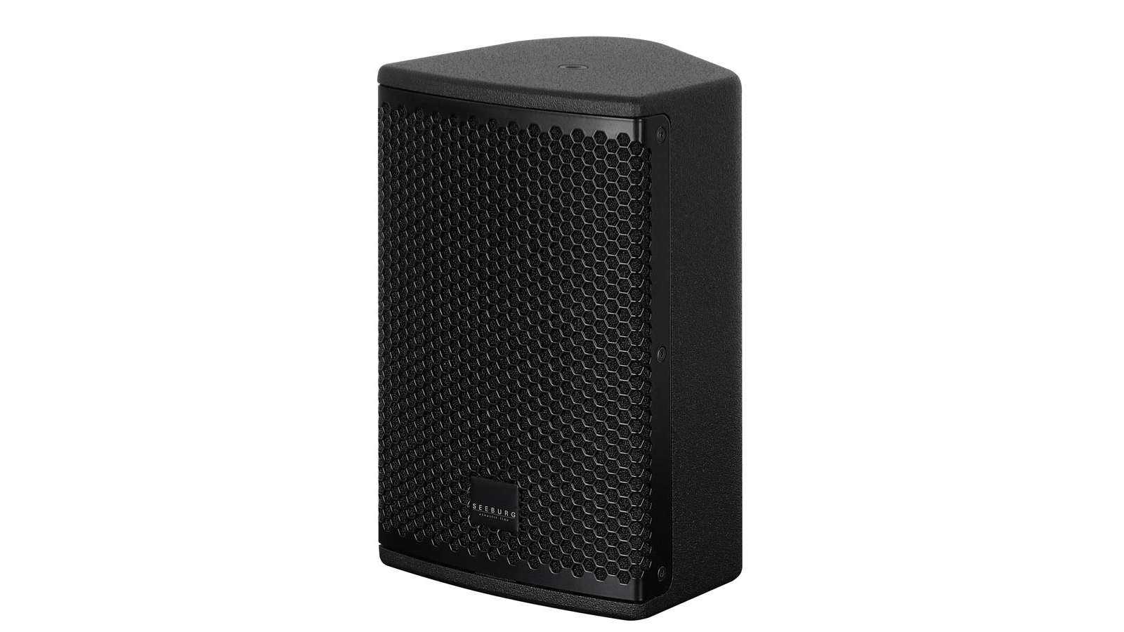 Seeburg acoustic line X1