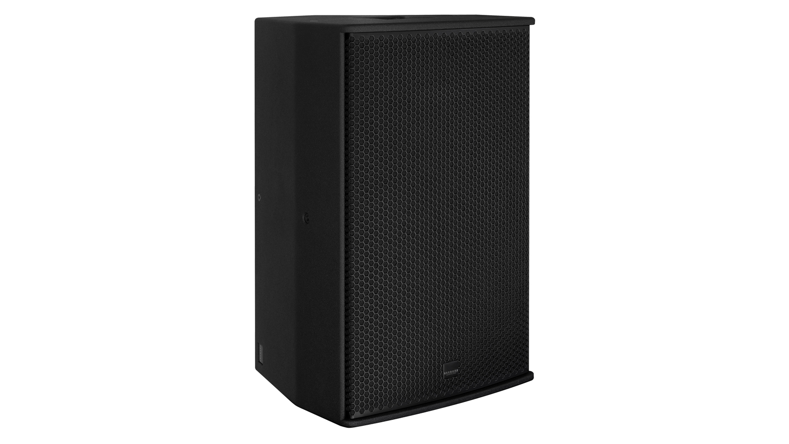 Seeburg acoustic line A-8 Box passiver Monitor