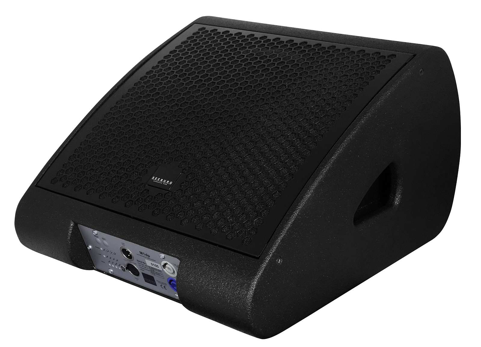 Seeburg acoustic line M1 dp Monitor aktiv