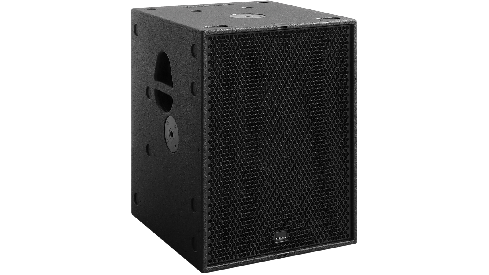 SEEBURG acoustic line K Sub 1801 dp Subwoofer