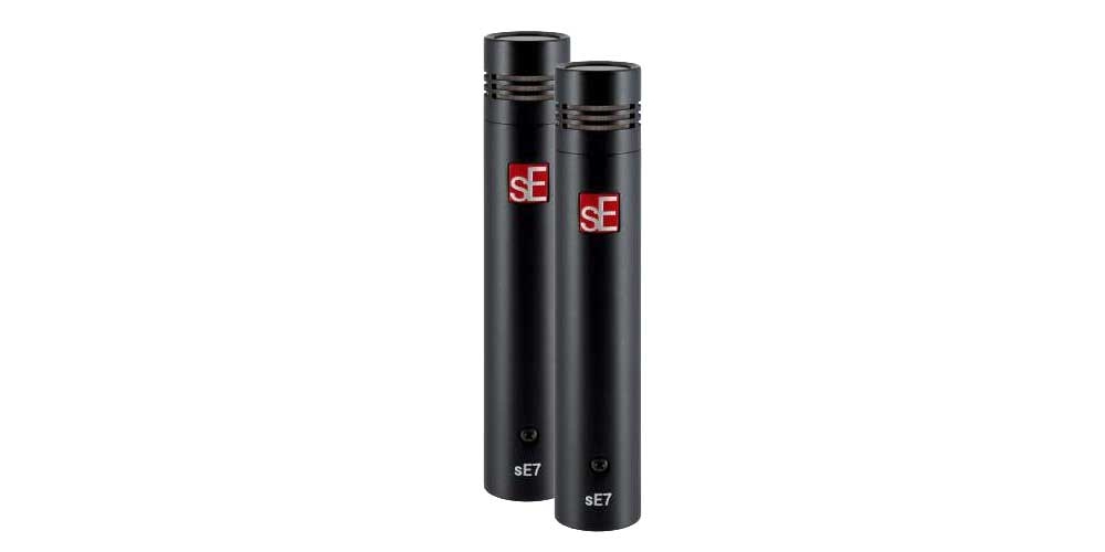 SE Electronics sE7 Stereo-Set