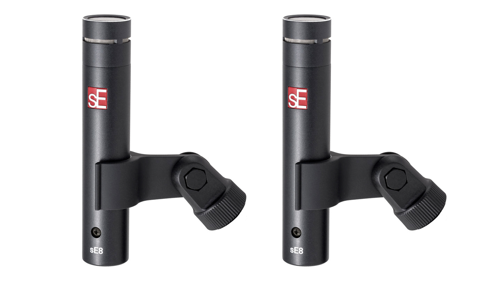 SE Electronics sE8 Stereo-Set Niere