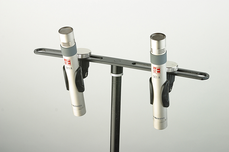 sE Electronics sE1a stereo Set Kondensatormikrofon