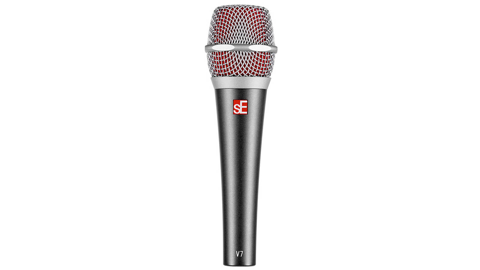 sE Electronics V7 dynamisches Gesangsmikrofon