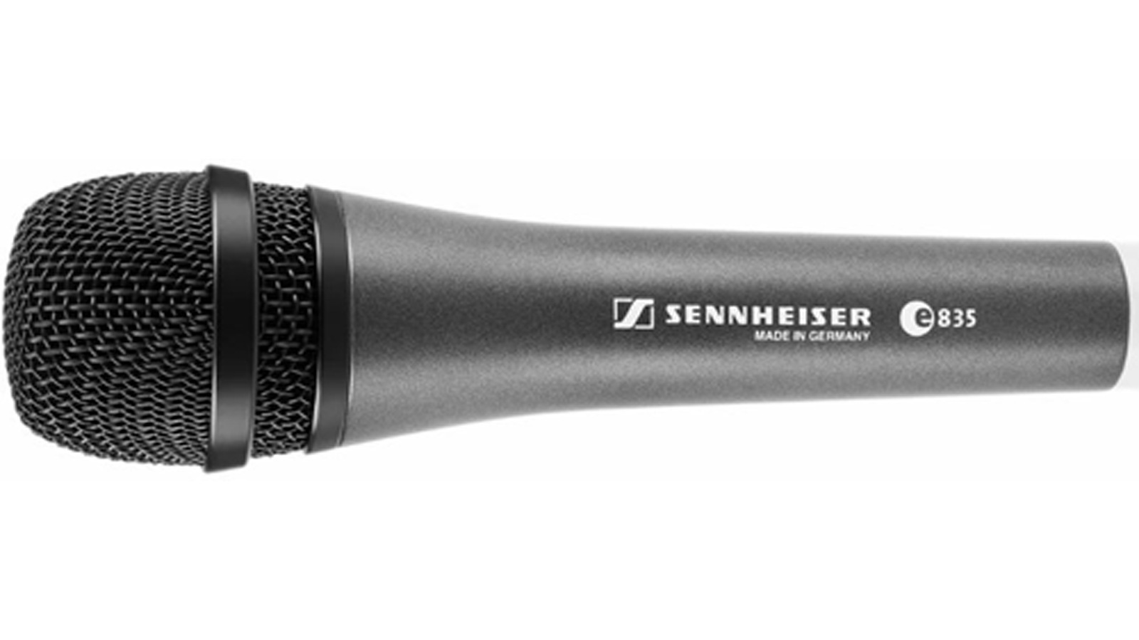 Sennheiser e 835 Mikrofon Set 3er Pack