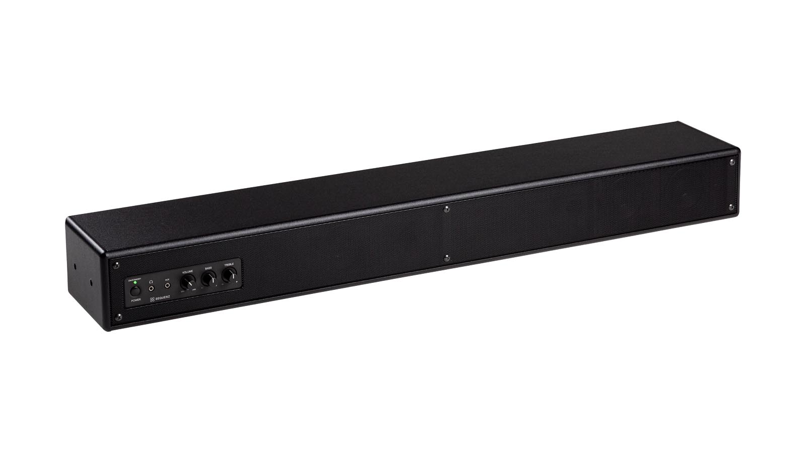 Lautsprechersystem SonicBar für Tasteninstrumente