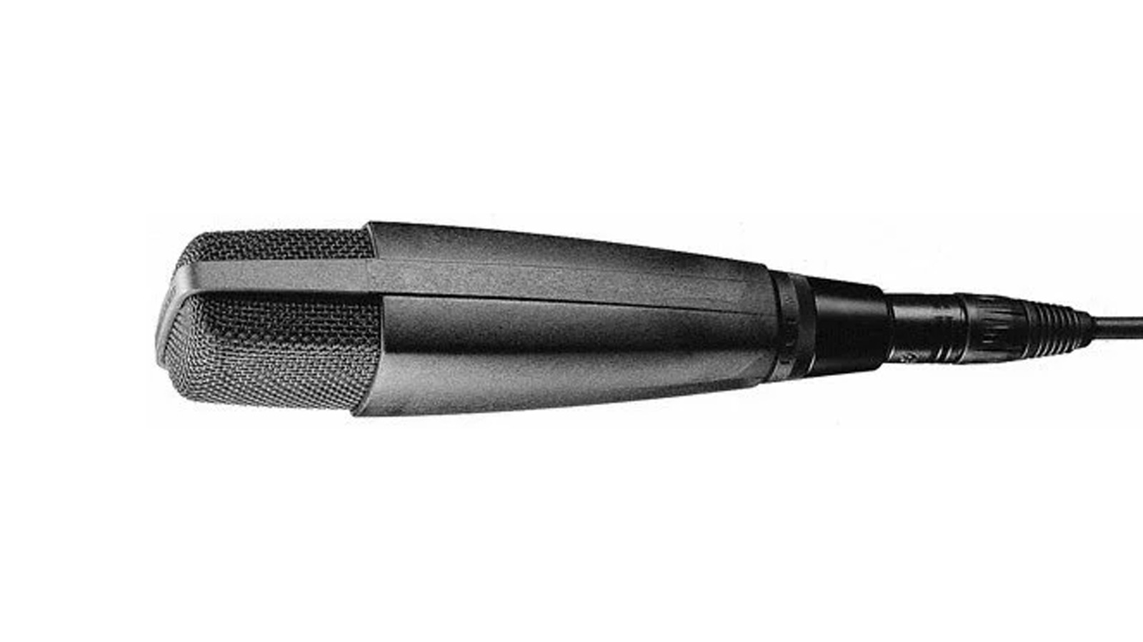 Sennheiser MD-421-II