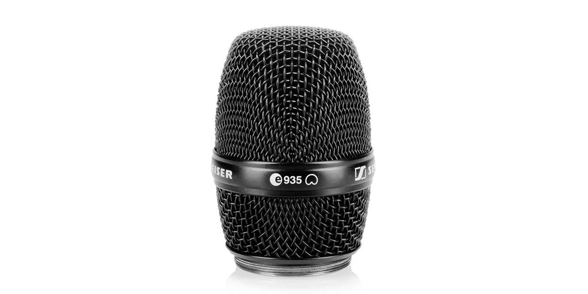 Sennheiser MMD-935 Mikrofon Kapsel Niere