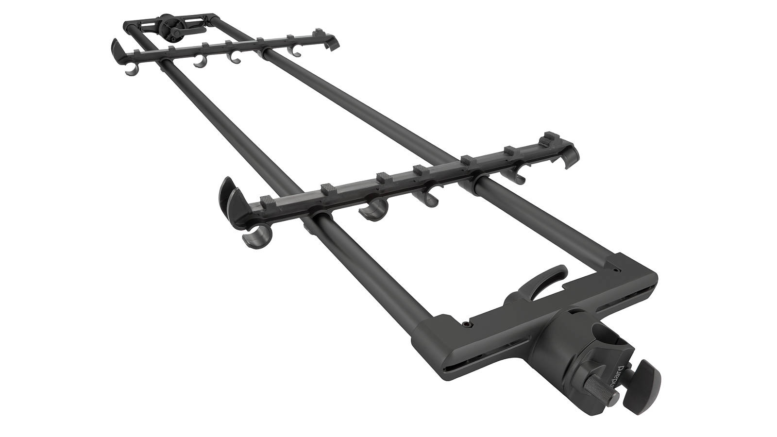 Sequenz STA-L-B Zubehörablage für Keyboardständer