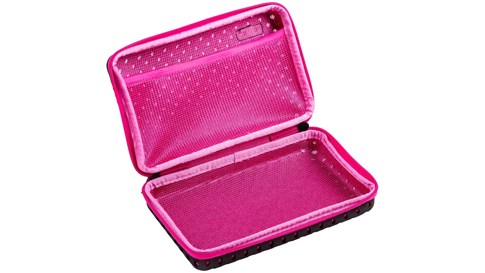 Sequenz Tasche für Volca pink Softshell Case