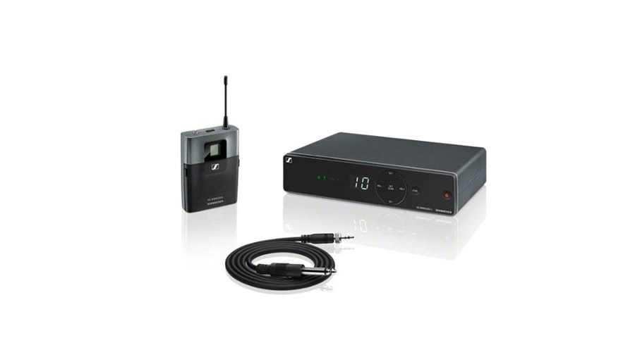 Sennheiser XSW 1-CI1-A Instrument Funkset
